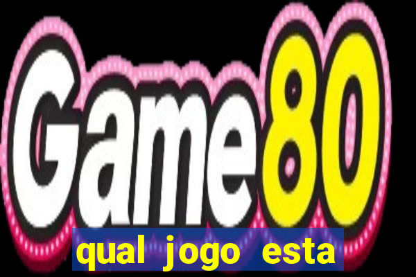 qual jogo esta pagando mais agora